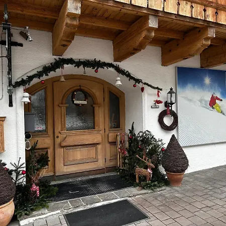 Brenners Dorfstube * Fieberbrunn