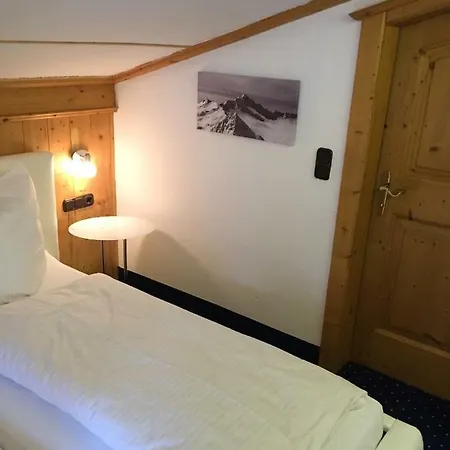 Brenners Dorfstube