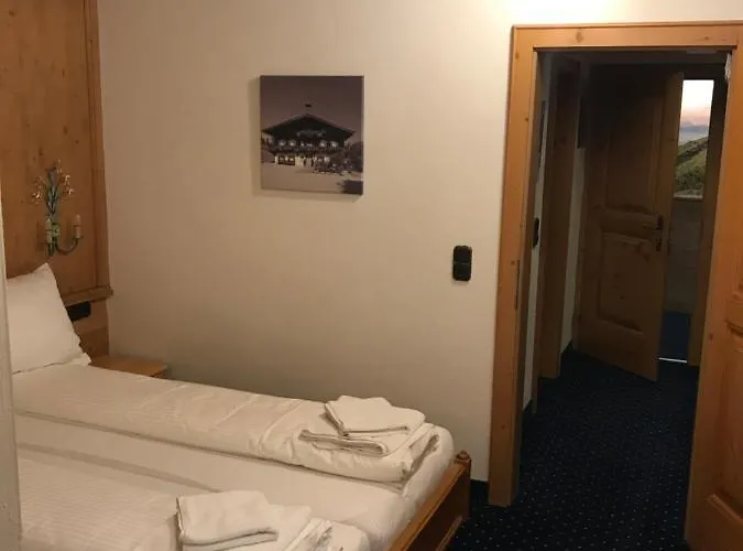 Appartamento Brenners Dorfstube *