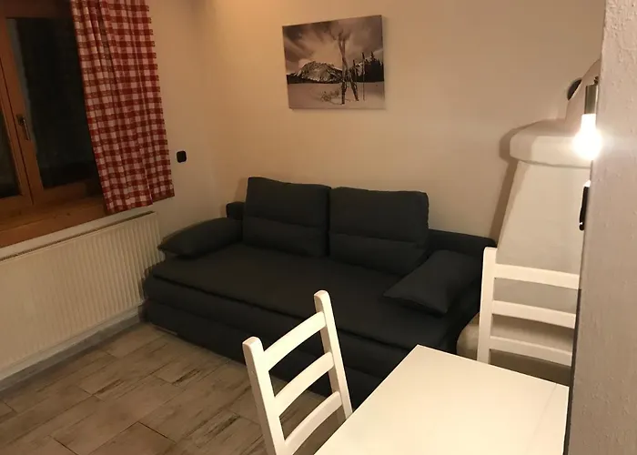 Appartamento Brenners Dorfstube Fieberbrunn