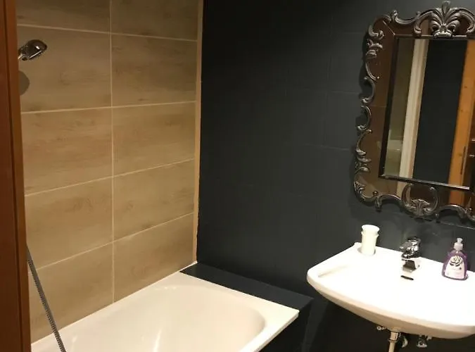 Brenners Dorfstube Fieberbrunn