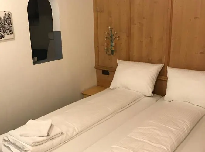 Brenners Dorfstube Fieberbrunn