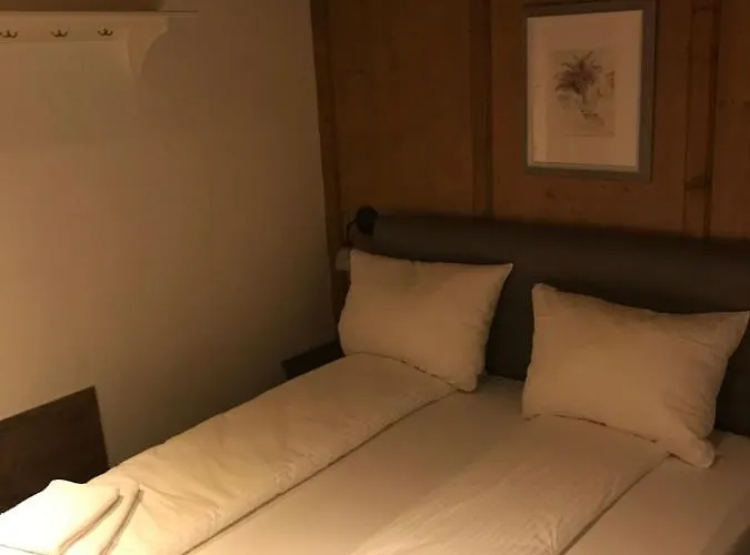 Brenners Dorfstube Appartamento Fieberbrunn