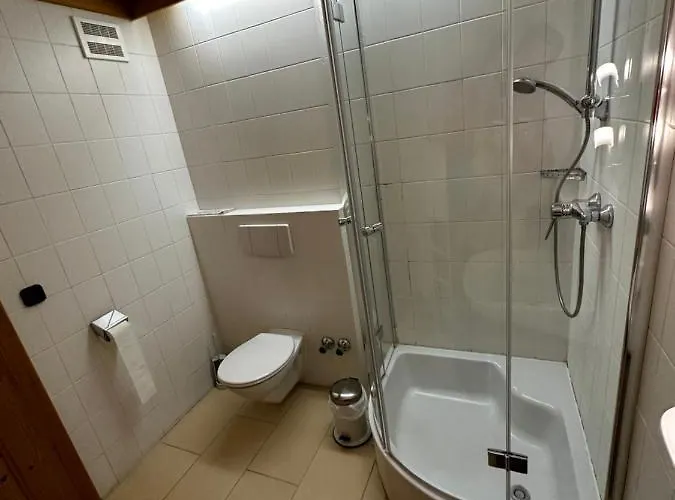 Brenners Dorfstube Appartamento Fieberbrunn