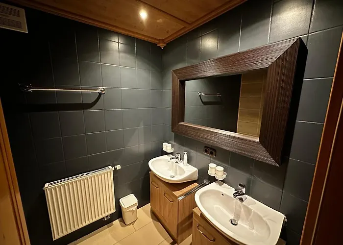 Brenners Dorfstube Appartamento *