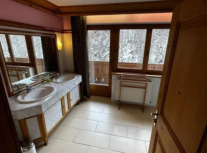 Brenners Dorfstube Fieberbrunn