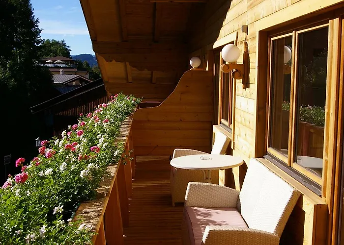 Appartamento Brenners Dorfstube *