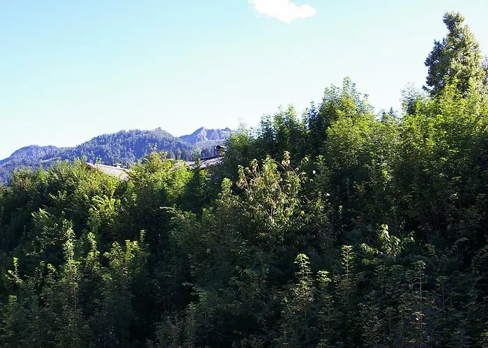 Appartamento Brenners Dorfstube *