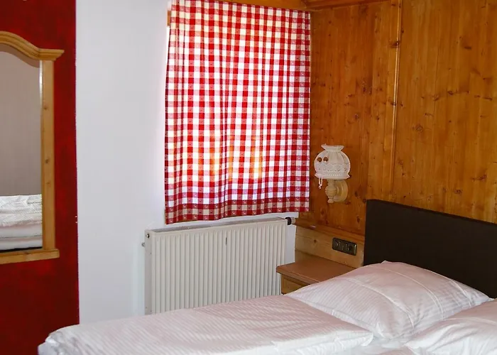 Brenners Dorfstube *