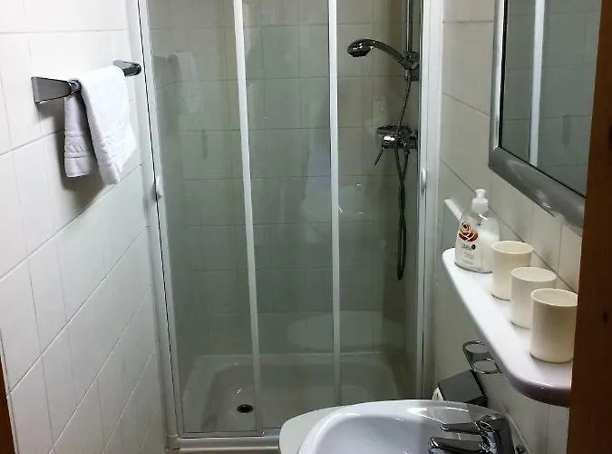 Appartamento Brenners Dorfstube Fieberbrunn