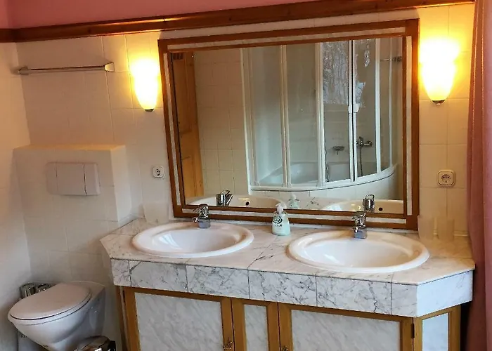 Brenners Dorfstube Appartamento