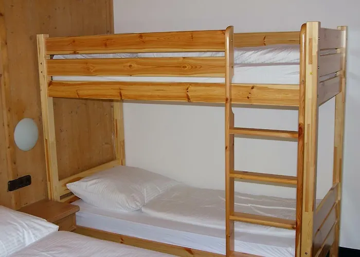 Appartamento Brenners Dorfstube Fieberbrunn