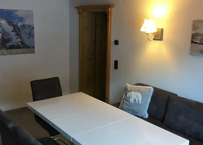 Appartamento Brenners Dorfstube Fieberbrunn