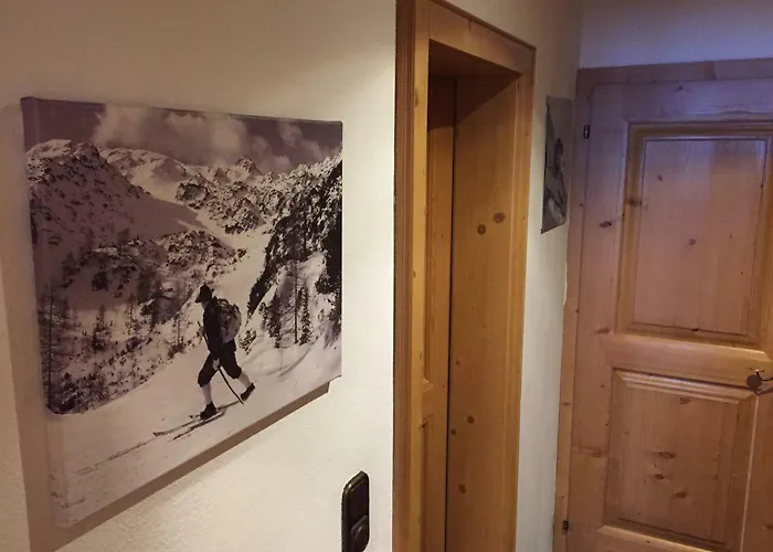 Appartamento Brenners Dorfstube Fieberbrunn