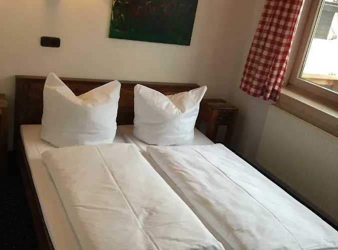 Appartamento Brenners Dorfstube