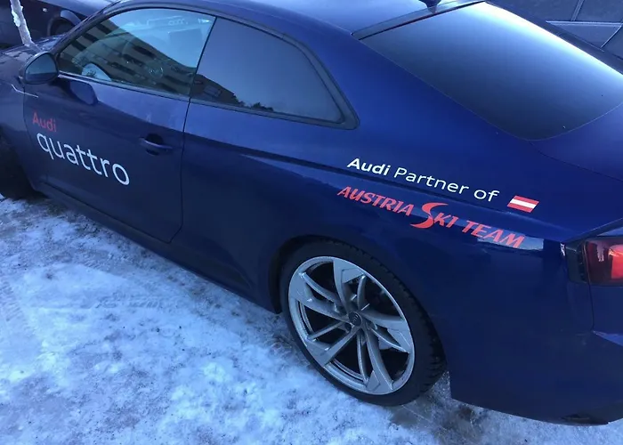 Appartamento Brenners Dorfstube *