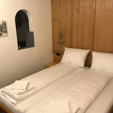 Brenners Dorfstube Fieberbrunn