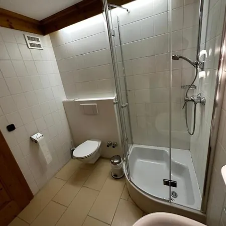 Brenners Dorfstube Daire Fieberbrunn