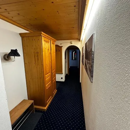 Brenners Dorfstube * Fieberbrunn