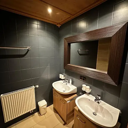 Brenners Dorfstube Daire *