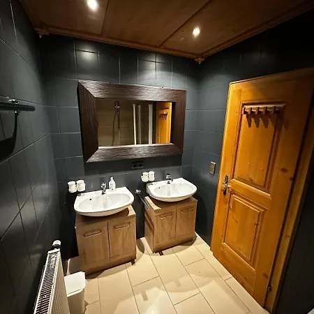 Brenners Dorfstube Daire Fieberbrunn