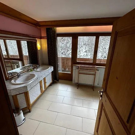 Brenners Dorfstube Fieberbrunn