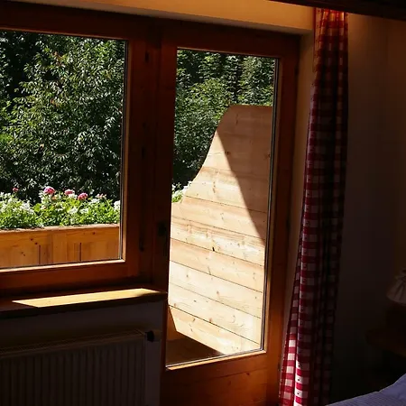 Daire Brenners Dorfstube