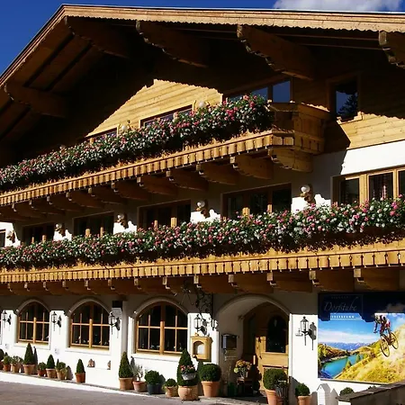 Brenners Dorfstube *