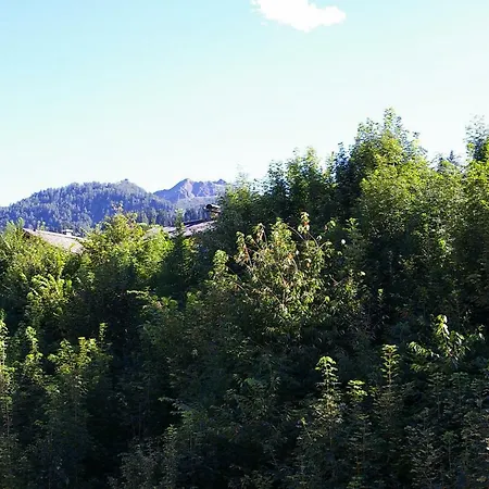 Daire Brenners Dorfstube *