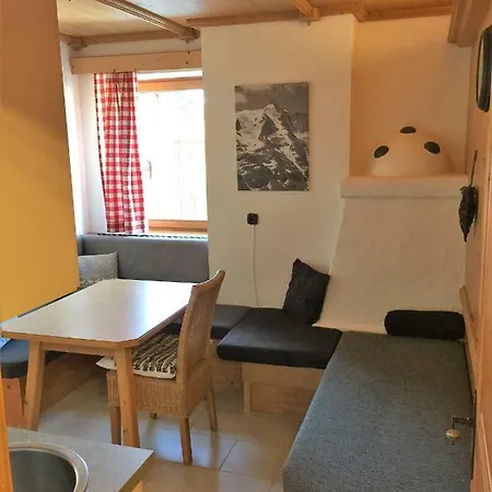 Brenners Dorfstube * Fieberbrunn