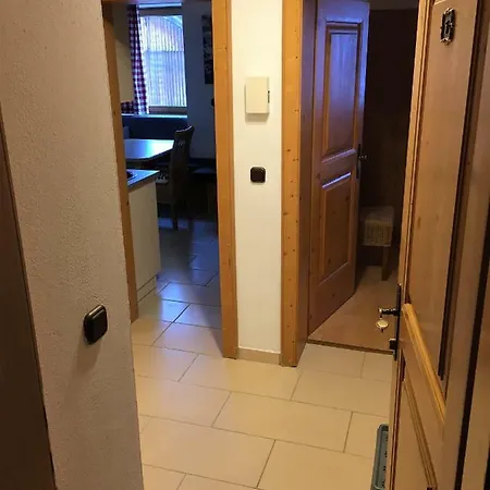 Brenners Dorfstube *