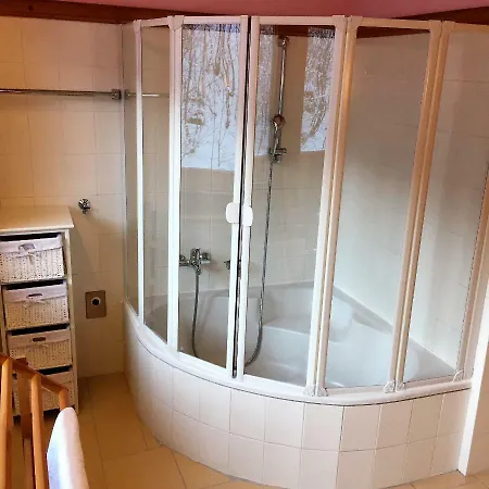 Brenners Dorfstube *