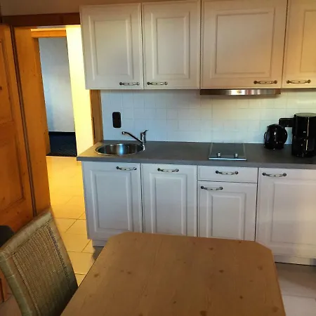 Brenners Dorfstube *