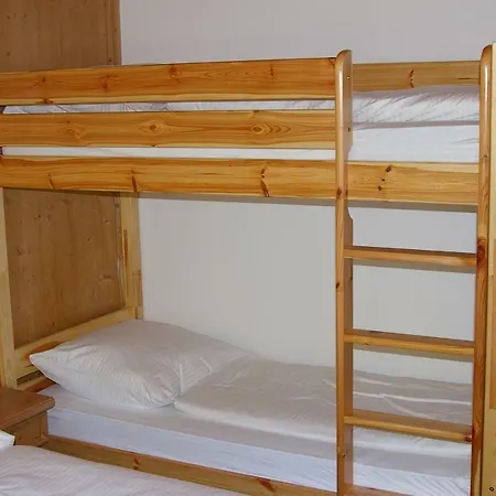 Daire Brenners Dorfstube Fieberbrunn