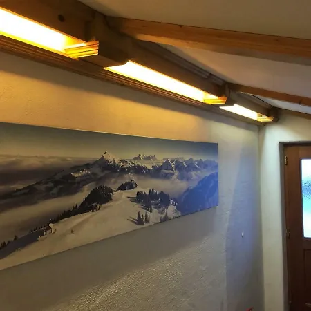 Brenners Dorfstube Fieberbrunn