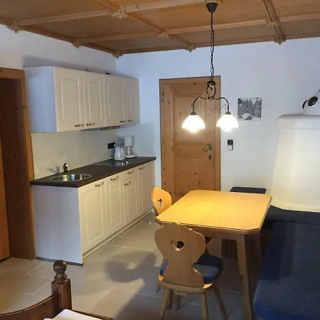 Brenners Dorfstube Fieberbrunn