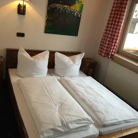 Daire Brenners Dorfstube