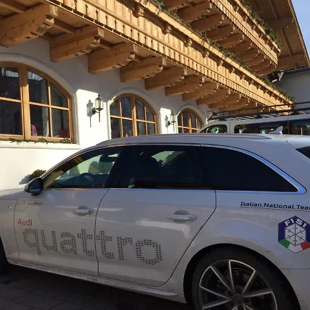 Brenners Dorfstube * Fieberbrunn