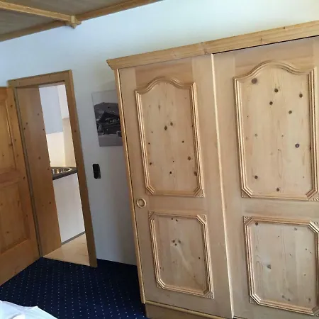 Brenners Dorfstube *