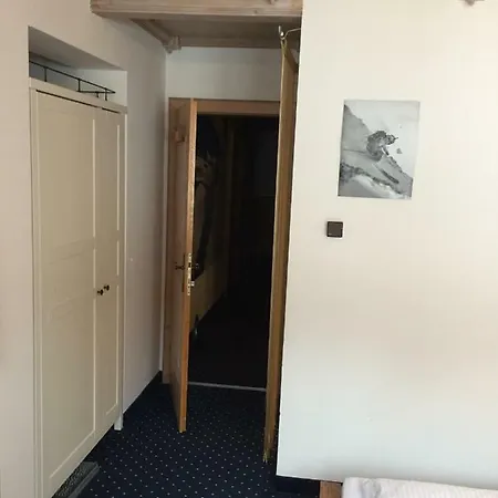 Brenners Dorfstube Fieberbrunn