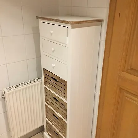 Brenners Dorfstube Daire *