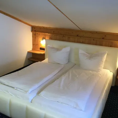 Brenners Dorfstube Daire