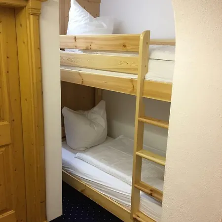 Brenners Dorfstube Daire