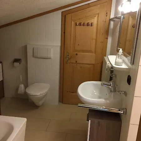 Brenners Dorfstube Fieberbrunn