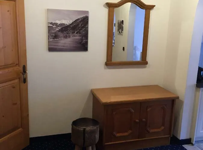 Brenners Dorfstube 菲伯布伦