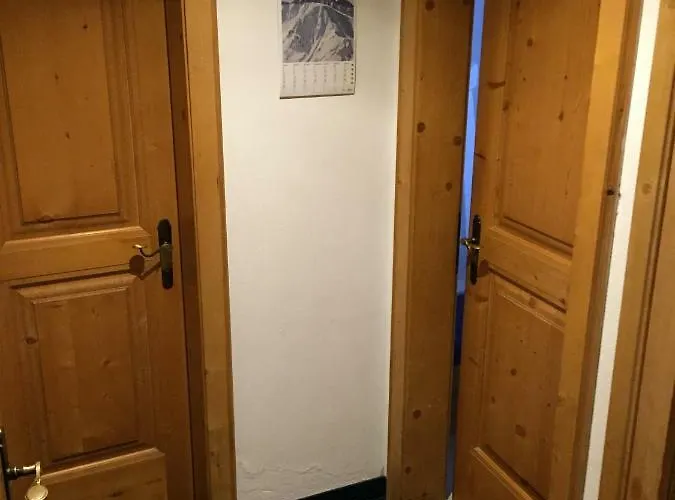 公寓 Brenners Dorfstube *