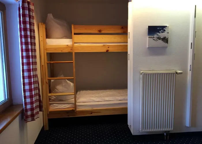 Brenners Dorfstube *