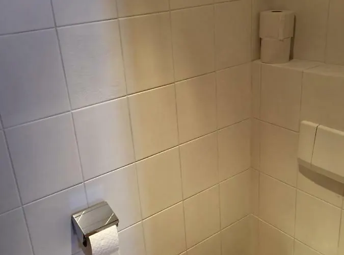 公寓 Brenners Dorfstube